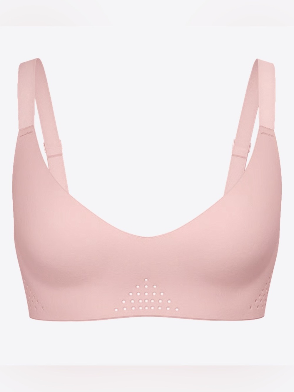 Victorias Secret VSX Featherweight Sports Bra